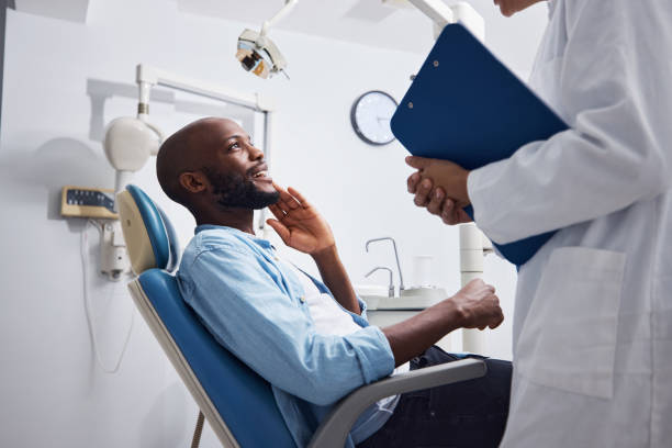 Best Emergency Tooth Extraction in Holton, KS