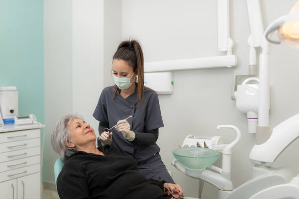 Best Pediatric Emergency Dentist in Holton, KS