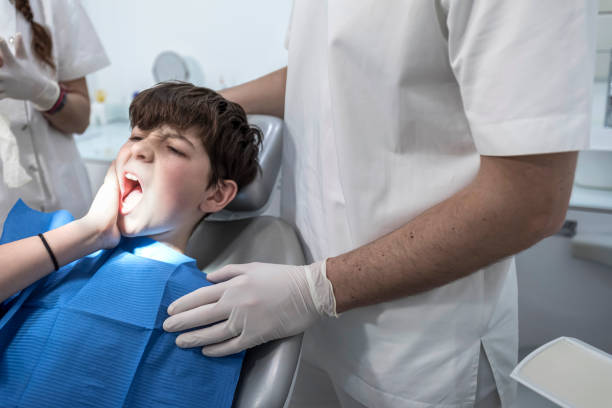 Best Emergency Orthodontic Repairs in Holton, KS