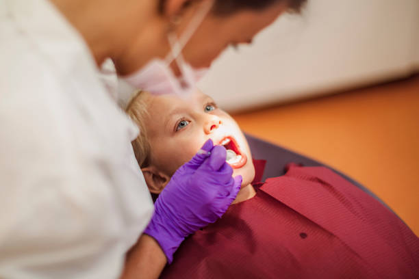 Best Emergency Treatment for Toothache in Holton, KS