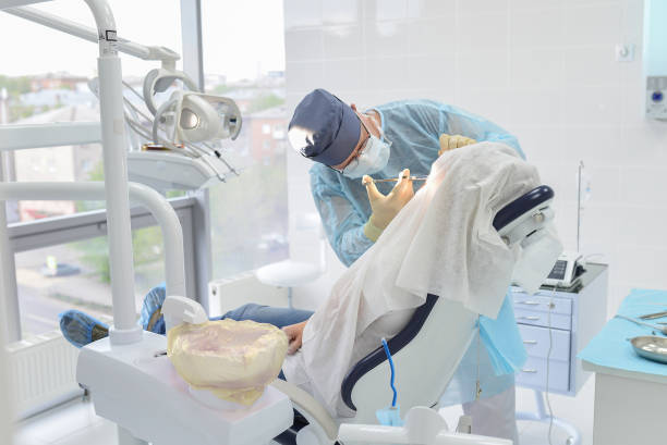 Best Emergency Treatment for Toothache in Holton, KS